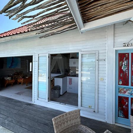 Villas Gede 888 Private Pool Lembongan Exterior foto
